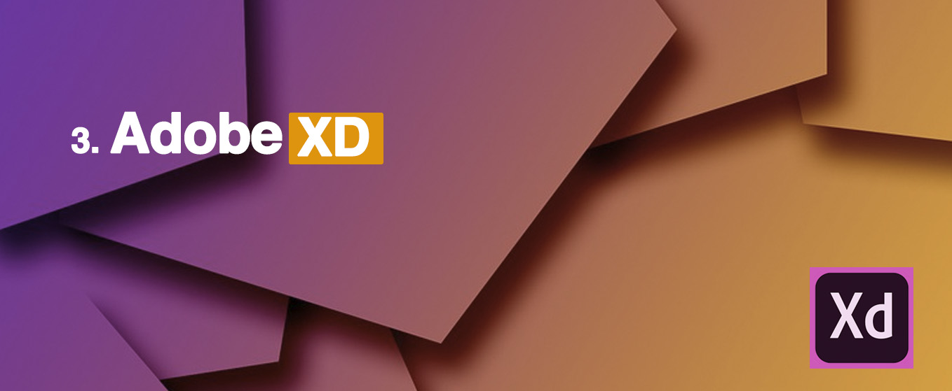 ITBOOST Adobe Tools for Website Design | XD