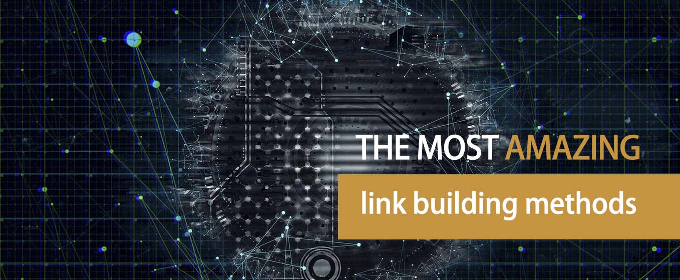 Top 10 SEO Link Building Methods for 2020